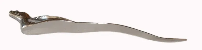 PAPIERMESSER von EDOUARD MARCEL SANDOZ