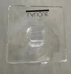 LALIQUE GLAZEN