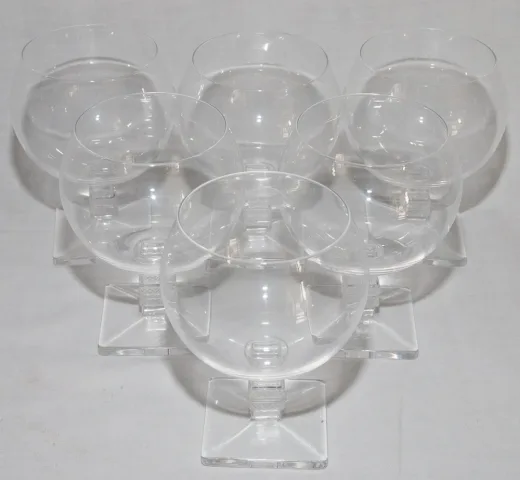 LALIQUE GLAZEN