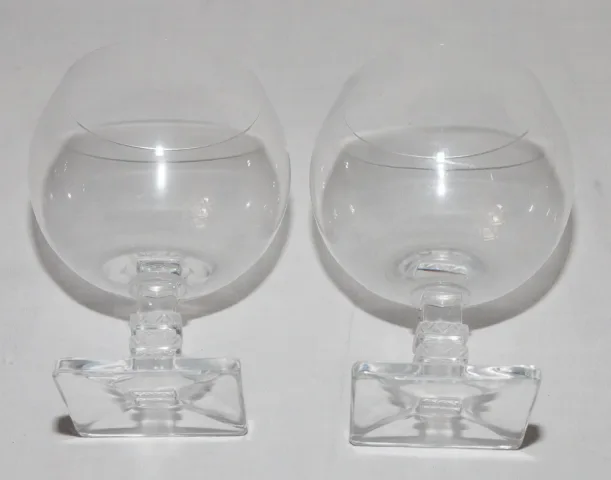 LALIQUE GLAZEN