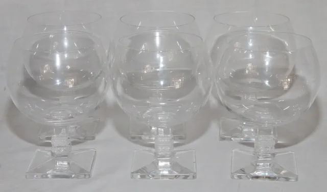 LALIQUE GLAZEN