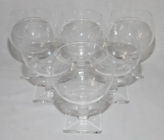 LALIQUE GLAZEN