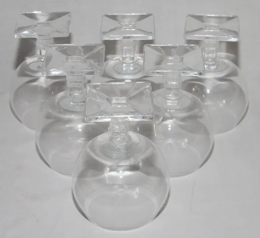 LALIQUE GLAZEN