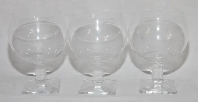 LALIQUE GLAZEN