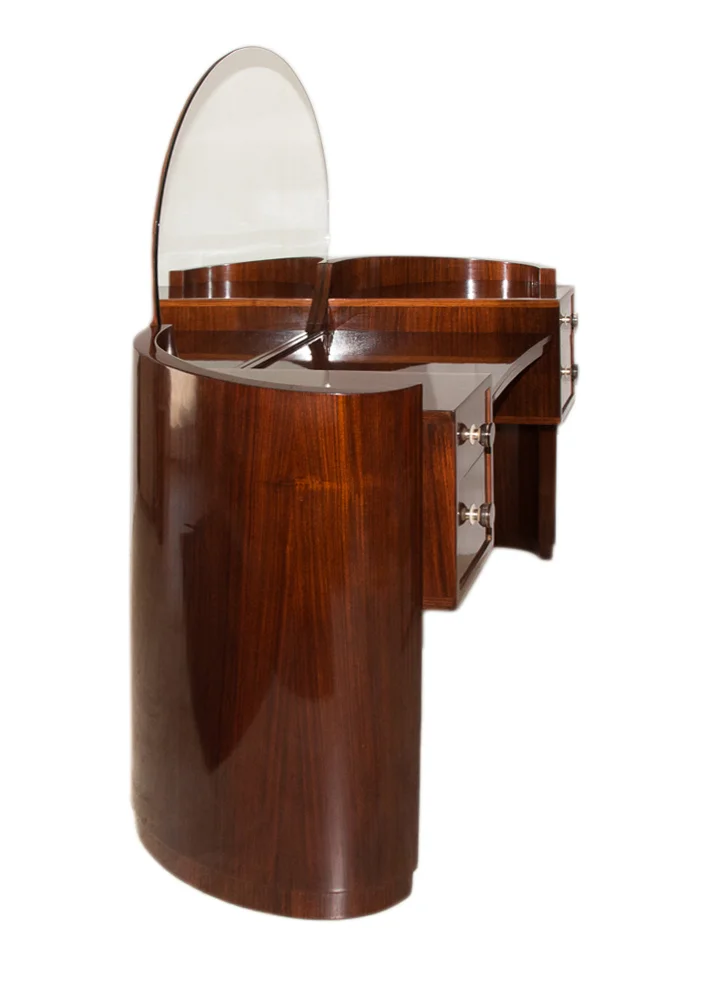 TOCADOR DE PERÍODO ART DECO