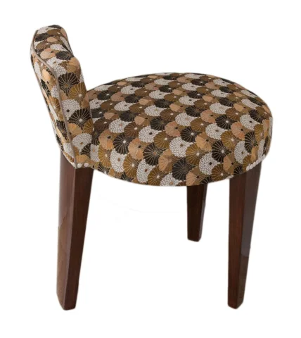 ART DECO PERIODE KAPTAFEL