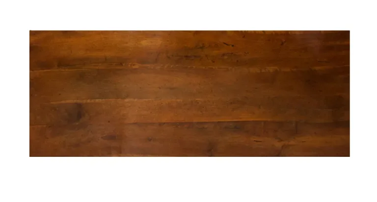 Table de ferme en noyer époque directoire