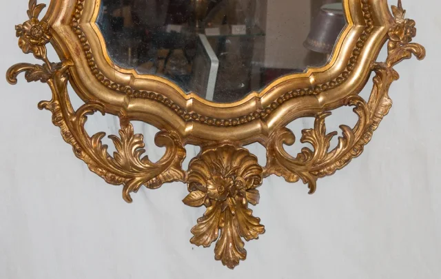 NAPOLEON III PERIODE SPIEGEL