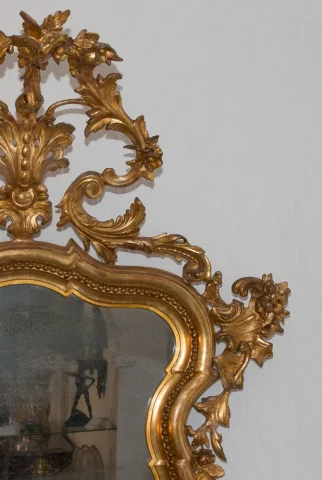 NAPOLEON III PERIODE SPIEGEL