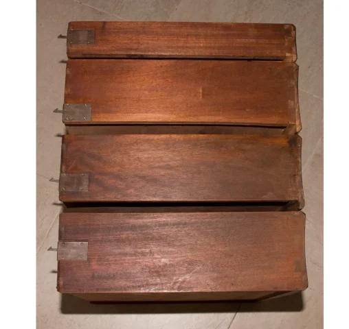 ART DECO PERIODE BUREAU