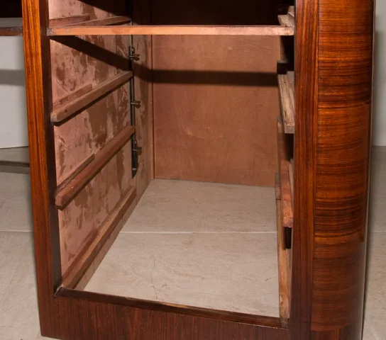 ART DECO PERIODE BUREAU