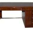 Bureau en palissandre époque Art Déco circa 1930
