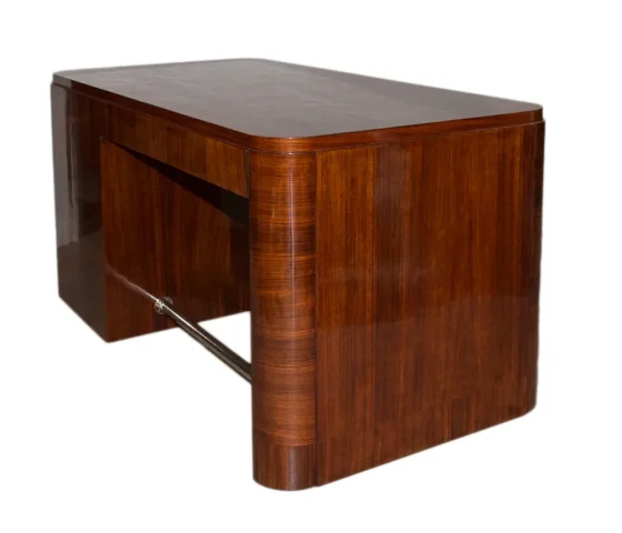 ART DECO PERIODE BUREAU