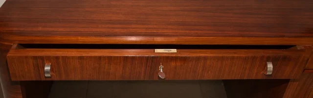 ART DECO PERIODE BUREAU