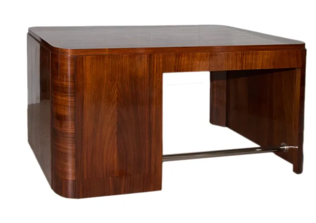 ART DECO PERIODE BUREAU