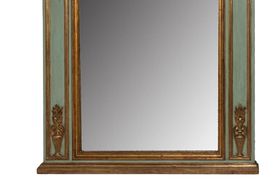 TRUMEAU IM LOUIS XVI-STIL