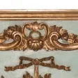 Trumeau De Style Louis XVI époque 1900