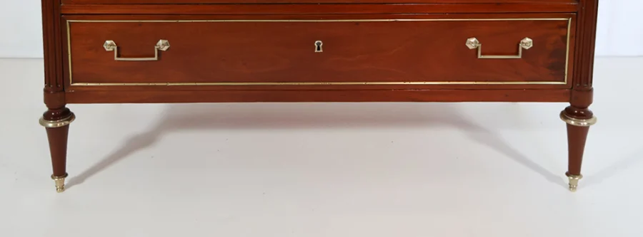 KOMMODE AUS DER ZEIT LOUIS XVI