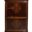 Commode et secrétaire époque Charles X