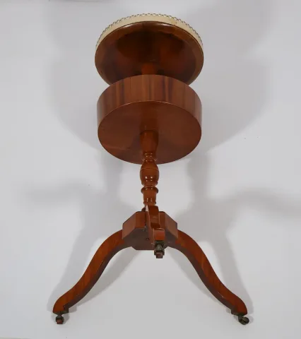 FRENCH RESTAURATION PERIOD TABLE