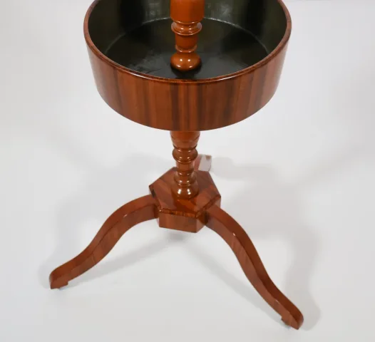 FRENCH RESTAURATION PERIOD TABLE
