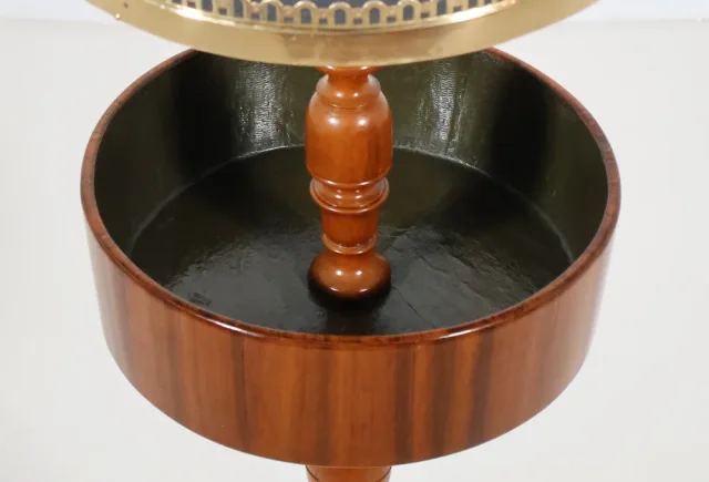 FRENCH RESTAURATION PERIOD TABLE