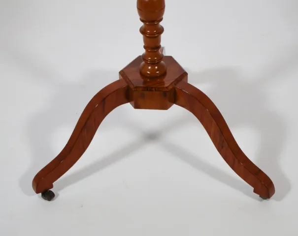 FRENCH RESTAURATION PERIOD TABLE