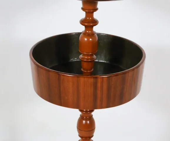 FRENCH RESTAURATION PERIOD TABLE