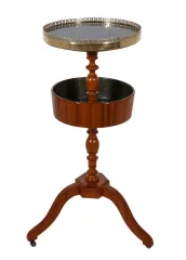 FRENCH RESTAURATION PERIOD TABLE