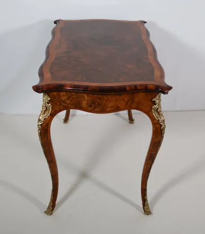 TABELLA DELLE CARTE INGLESE