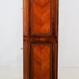 Secrétaire Chiffonnier en marqueterie  époque Louis XVI