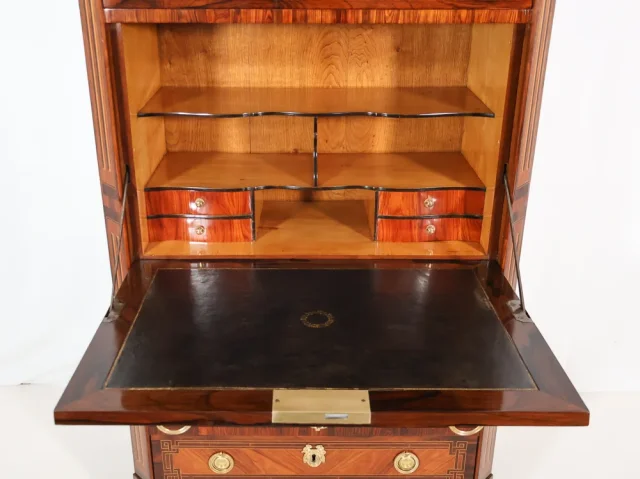 LOUIS XVI PERIOD SECRETAIRE