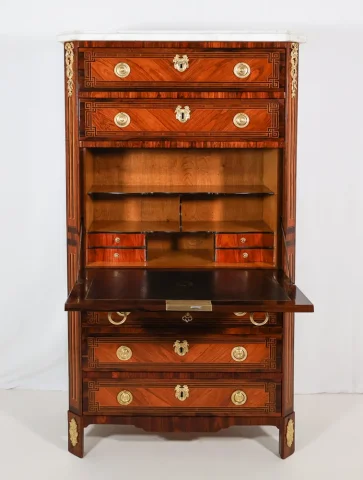 LOUIS XVI PERIOD SECRETAIRE