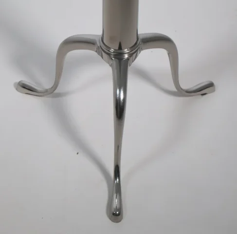 CHROME TABLE