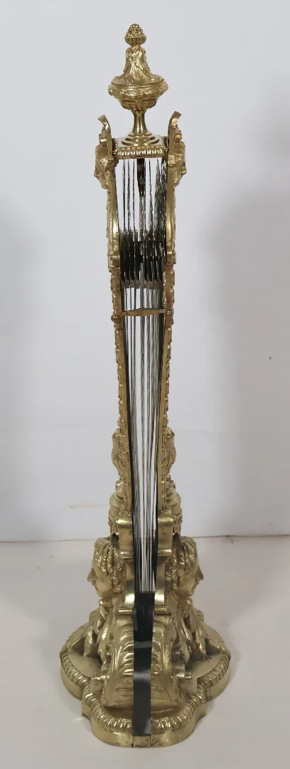 KAMMERWACHE AUS DER ZEIT VON NAPOLEON III