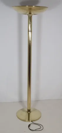 STEHLAMPE AUS DER ART DECO-ZEIT