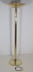 LÁMPARA ESTÁNDAR DEL PERIODO ART DECO