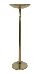 STEHLAMPE AUS DER ART DECO-ZEIT