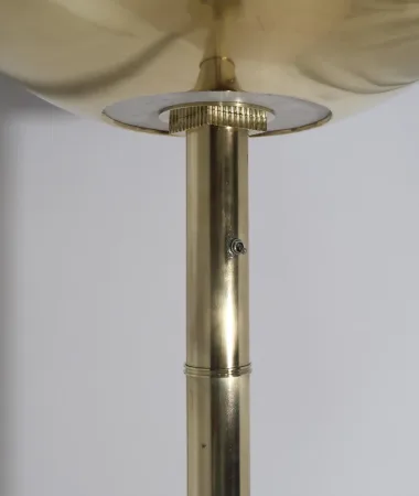 STEHLAMPE AUS DER ART DECO-ZEIT