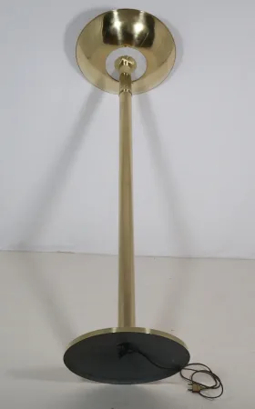 STEHLAMPE AUS DER ART DECO-ZEIT