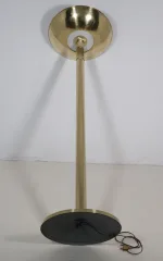 LÁMPARA ESTÁNDAR DEL PERIODO ART DECO