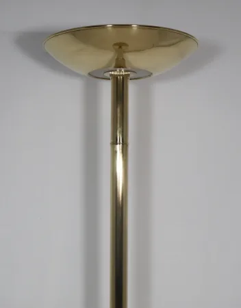 STEHLAMPE AUS DER ART DECO-ZEIT
