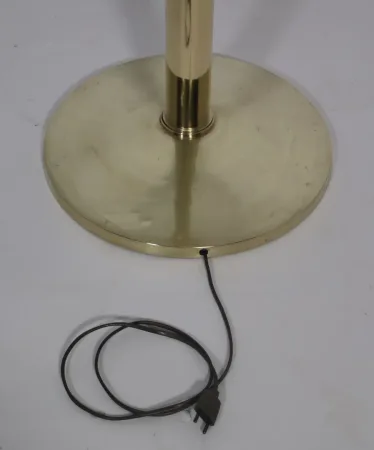 STEHLAMPE AUS DER ART DECO-ZEIT