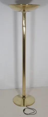 STEHLAMPE AUS DER ART DECO-ZEIT