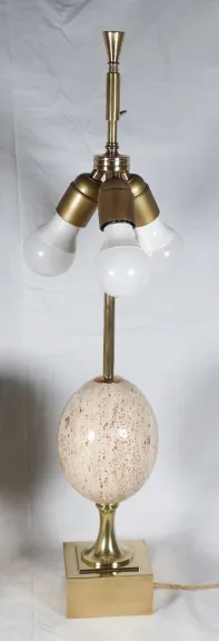 VINTAGE LAMP