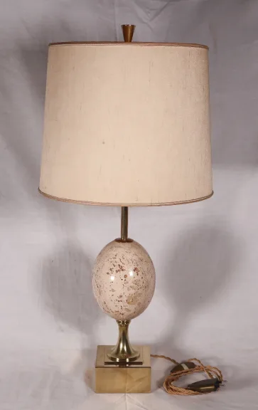 VINTAGE LAMP
