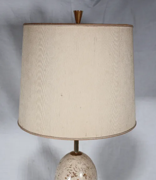 VINTAGE LAMP
