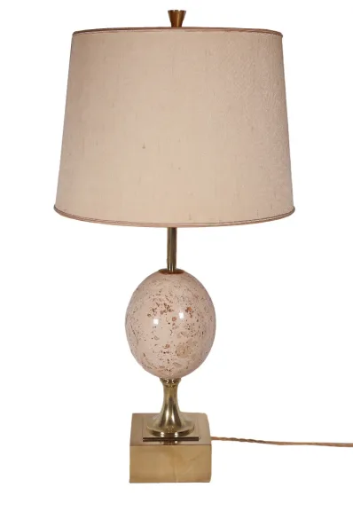 VINTAGE LAMP