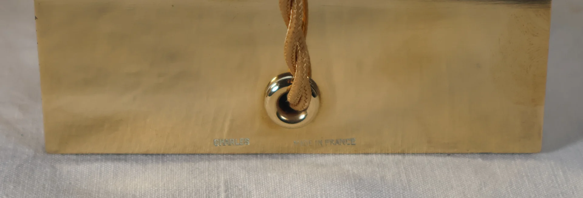LÁMPARA VINTAGE