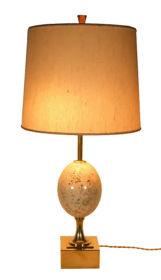 VINTAGE LAMP